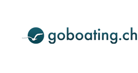 Logo goboating